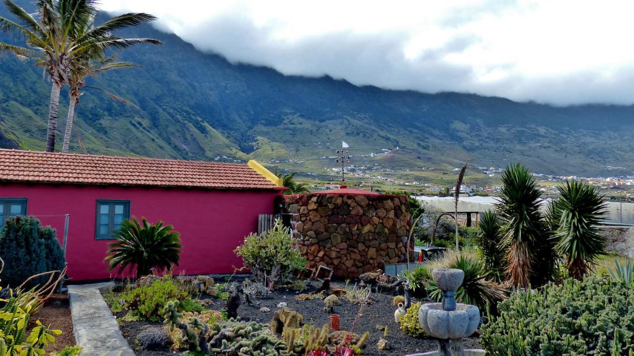 Casa Guinea Guest House ฟรอนเตรา ภายนอก รูปภาพ