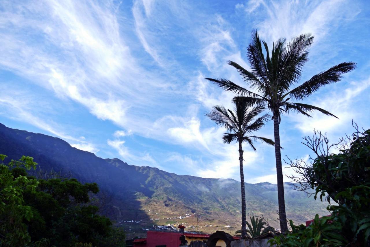 Casa Guinea Guest House ฟรอนเตรา ภายนอก รูปภาพ