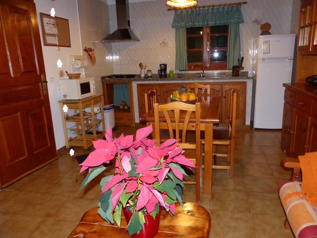 Casa Guinea Guest House ฟรอนเตรา ภายนอก รูปภาพ