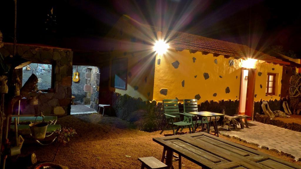 Casa Guinea Guest House ฟรอนเตรา ภายนอก รูปภาพ