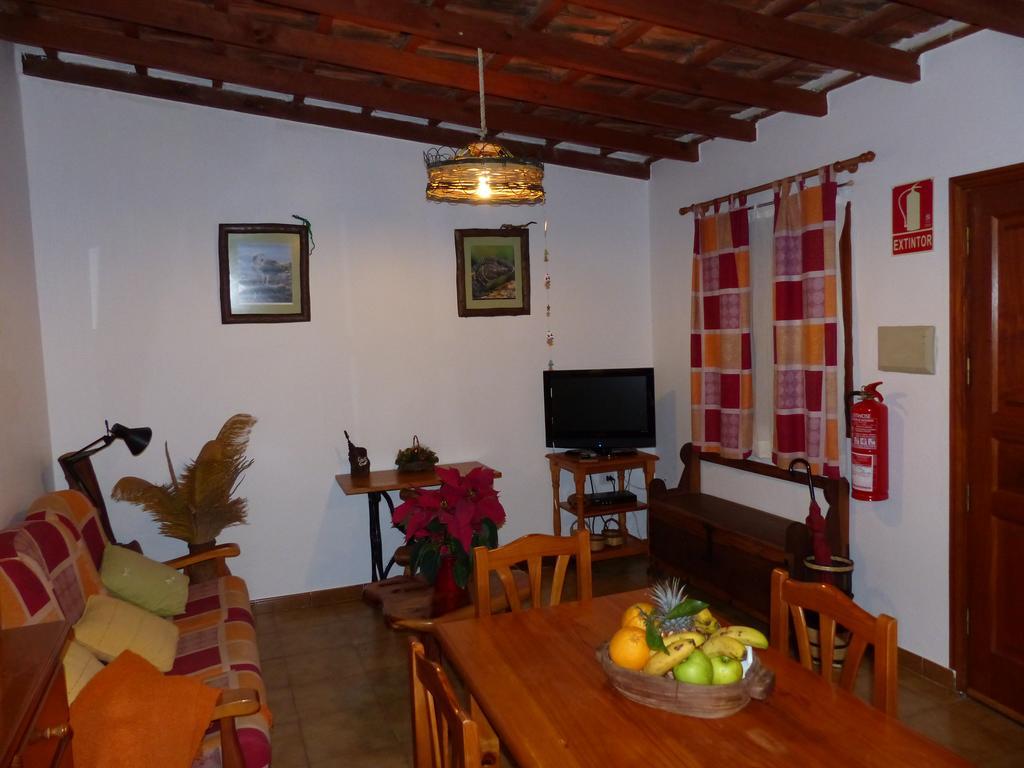 Casa Guinea Guest House ฟรอนเตรา ภายนอก รูปภาพ