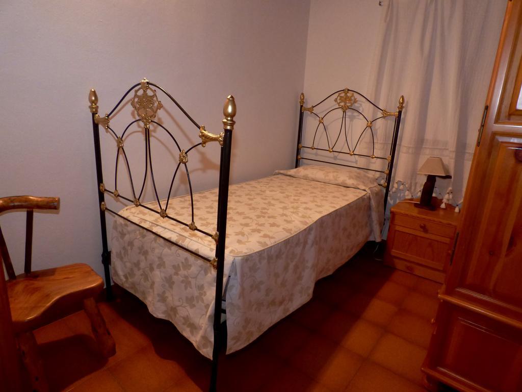 Casa Guinea Guest House ฟรอนเตรา ภายนอก รูปภาพ