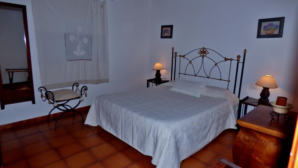 Casa Guinea Guest House ฟรอนเตรา ภายนอก รูปภาพ