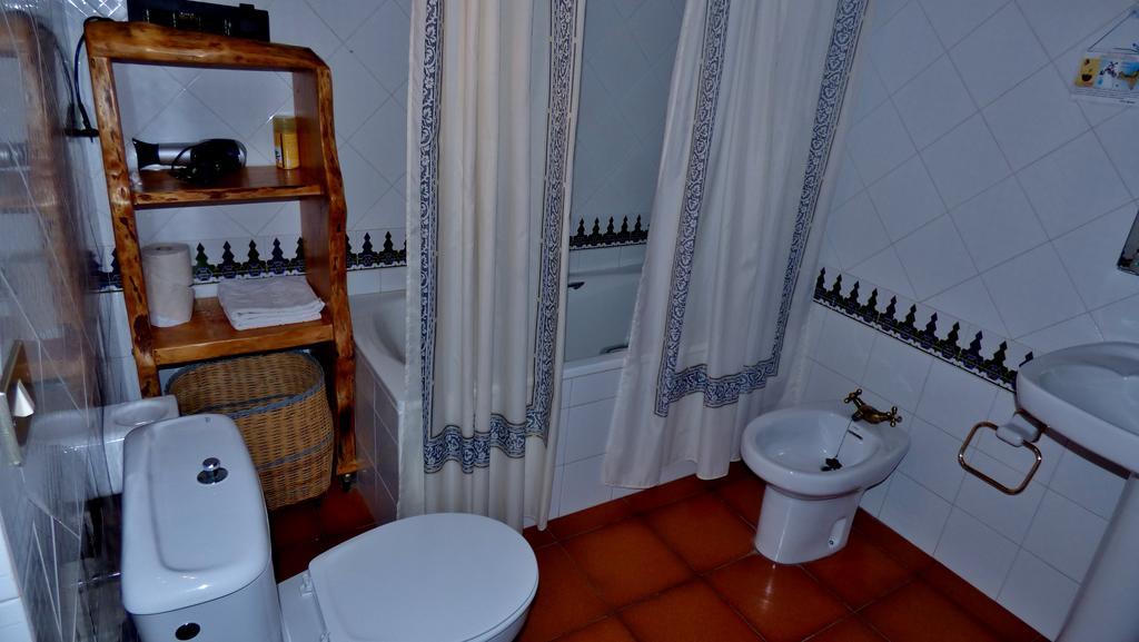 Casa Guinea Guest House ฟรอนเตรา ภายนอก รูปภาพ