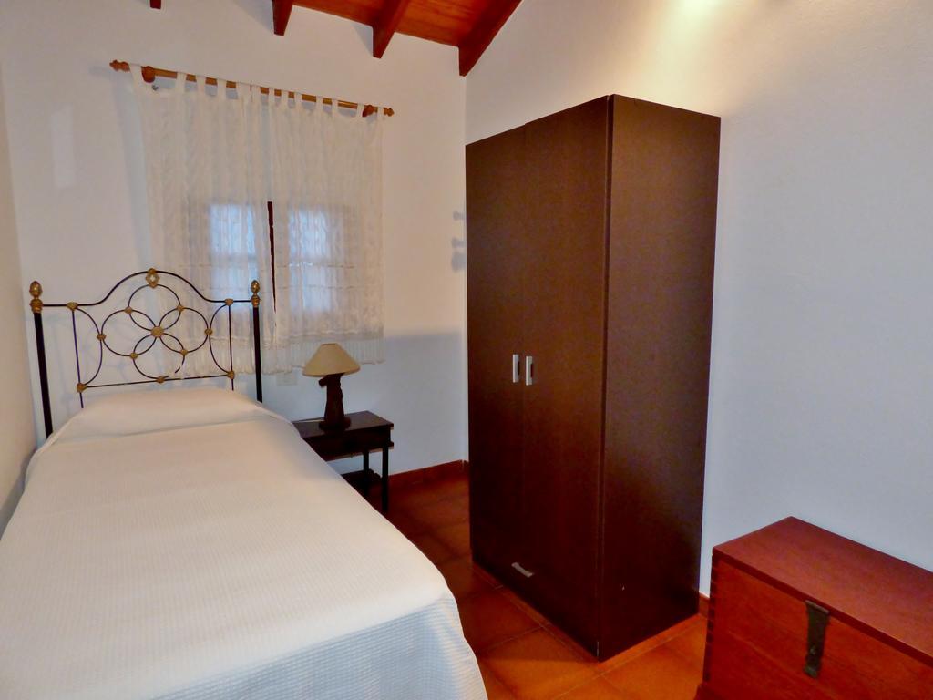 Casa Guinea Guest House ฟรอนเตรา ภายนอก รูปภาพ