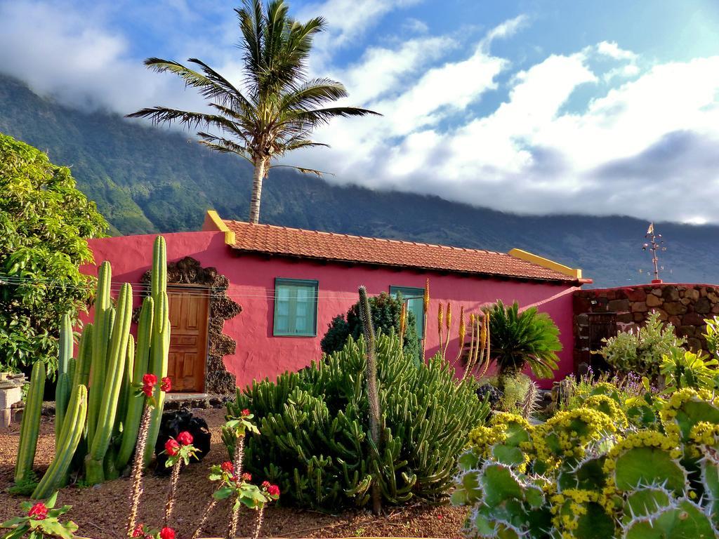 Casa Guinea Guest House ฟรอนเตรา ภายนอก รูปภาพ